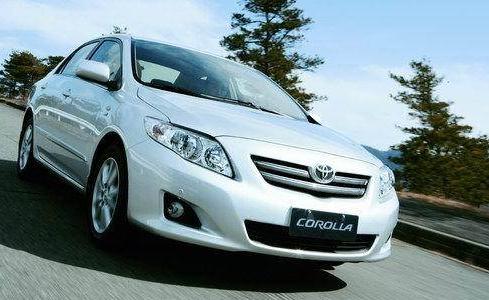 卡羅拉和速騰哪個好，你會選擇哪一款（適合的才是最好的）