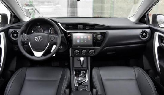 卡羅拉和速騰哪個好，你會選擇哪一款（適合的才是最好的）