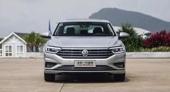 卡羅拉和速騰哪個好，你會選擇哪一款（適合的才是最好的）