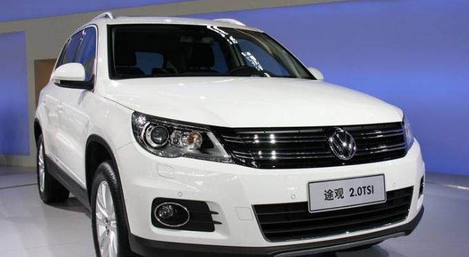 森林人和途觀哪個好，提速就是實力（途觀勝出）