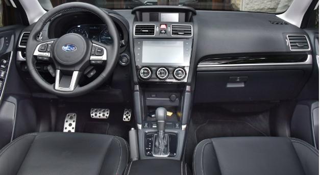 森林人和途觀哪個好，提速就是實力（途觀勝出）