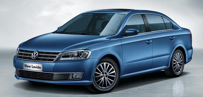 朗逸寶來哪個好，優(yōu)選朗逸（大氣實用）