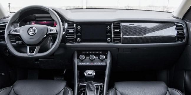 昂科威和柯迪亞克哪個(gè)好，越野性能選昂科威（野性十足）