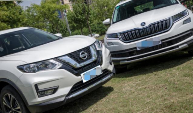 奇駿和柯迪亞克哪個(gè)好，都是實(shí)力派（值得信賴）