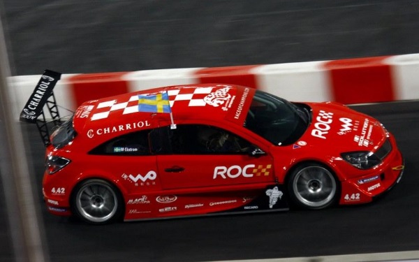 被稱為“王中王挑戰(zhàn)賽” ROC世界車王爭(zhēng)霸賽是什么