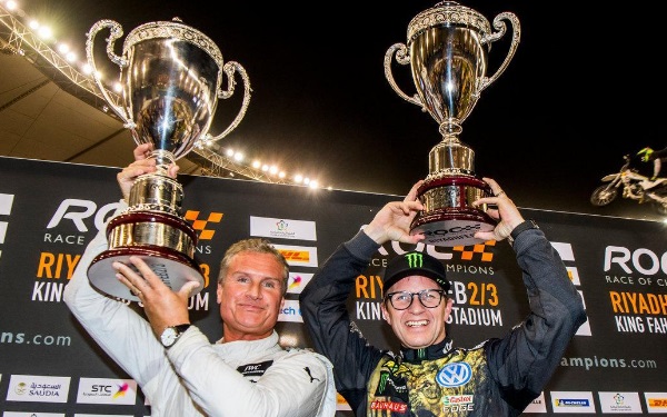 被稱為“王中王挑戰(zhàn)賽” ROC世界車王爭(zhēng)霸賽是什么