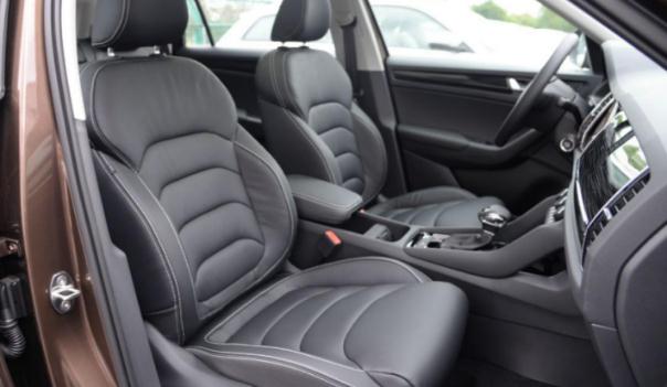 途觀和柯迪亞克哪個(gè)好，外觀低調(diào)的車（途觀是之一）