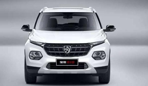 國產(chǎn)SUV哪個好，三款國產(chǎn)SUV推薦（質(zhì)量口碑都不錯）