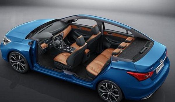 艾瑞澤e出行版Plus上市，半小時(shí)充電80%