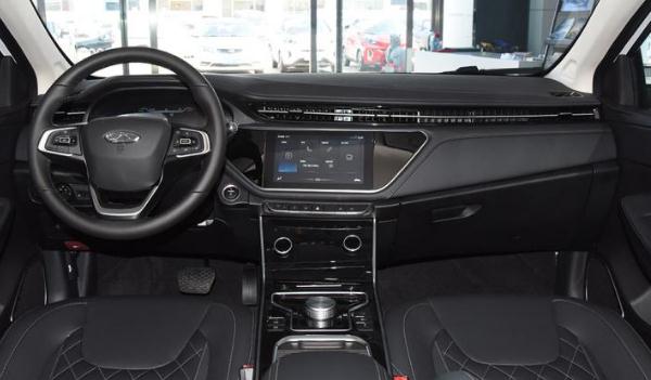 艾瑞澤e出行版Plus上市，半小時(shí)充電80%