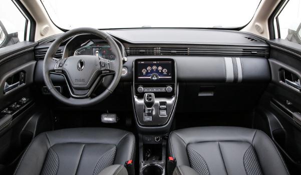 2021款歐拉iQ上市，續(xù)航高達(dá)421公里