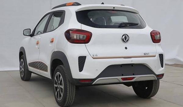 東風新能源EX1正式上市，還有質保新政策