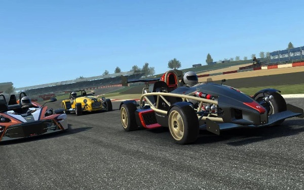 沒(méi)錢(qián)可以成為賽車(chē)手嗎 窮人如何成為專(zhuān)業(yè)賽車(chē)手