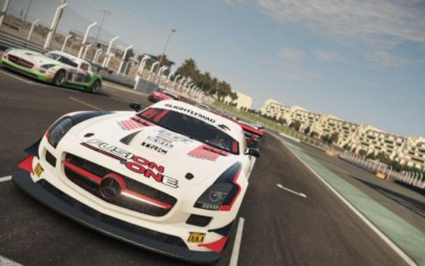 賽車種類及車型 賽車運(yùn)動有哪幾類