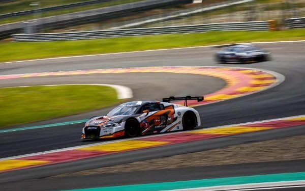 賽車種類及車型 賽車運(yùn)動有哪幾類