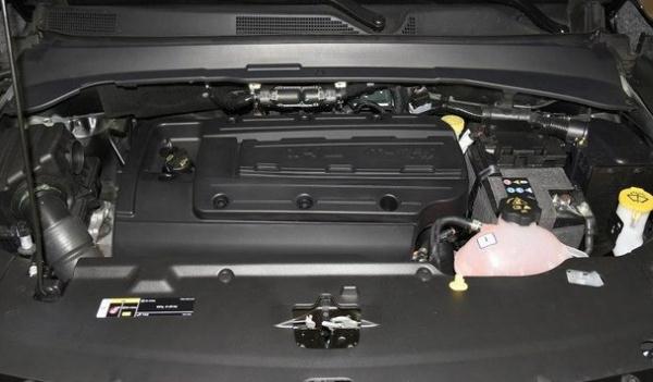 新款Jeep指南者正式上市，各種功能配置一應(yīng)俱全