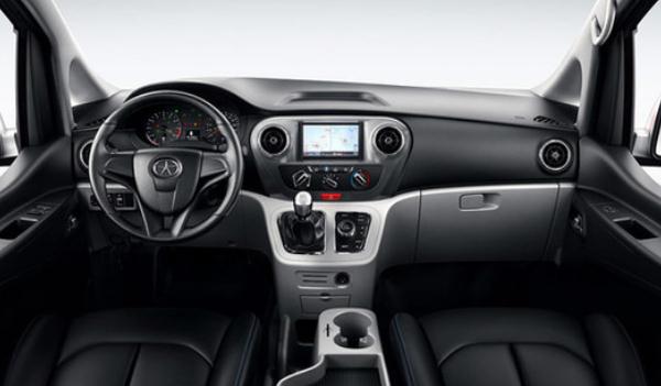 江淮瑞風M3 1.5T國六版上市，大家都喜歡的緊湊型MPV