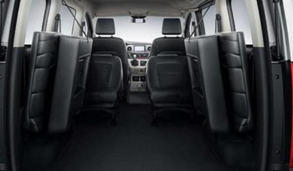 江淮瑞風M3 1.5T國六版上市，大家都喜歡的緊湊型MPV