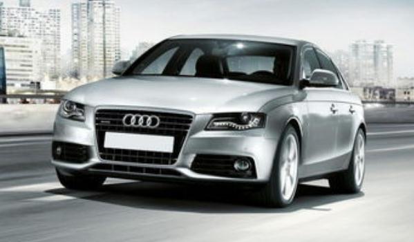 新款?yuàn)W迪A4旅行車家族上市，更新潮的“探索家”與“先鋒派”