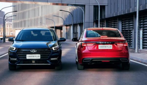 艾瑞澤5 PLUS正式上市，搭載N95級(jí)生態(tài)健康座艙