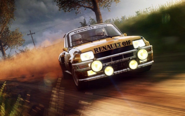 汽車(chē)?yán)惡?jiǎn)介 FIA組織的拉力賽有哪些