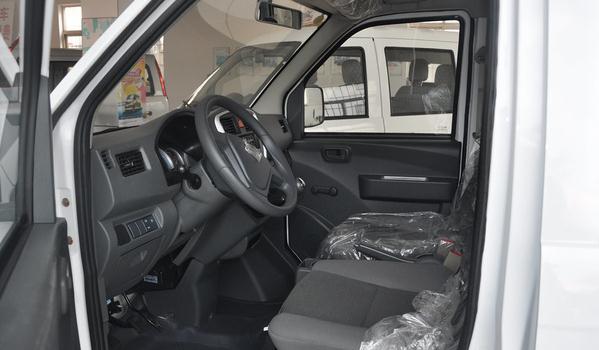 開瑞汽車優(yōu)勁T5上市，享受國家汽車下鄉(xiāng)購車補(bǔ)貼政策