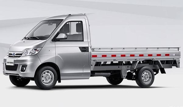 開瑞汽車優(yōu)勁T5上市，享受國家汽車下鄉(xiāng)購車補(bǔ)貼政策