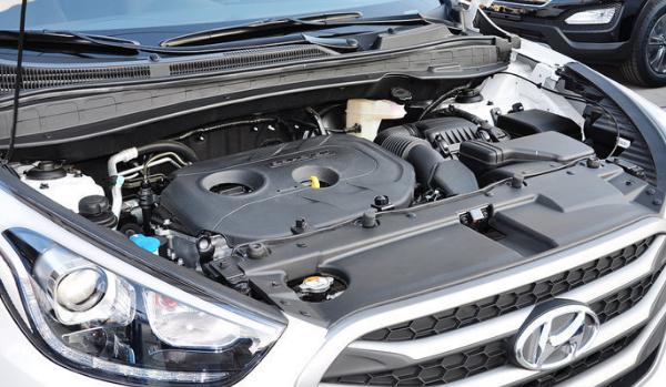 新款北京現(xiàn)代ix35上市，“鯰魚嘴”前臉設(shè)計兇悍個性