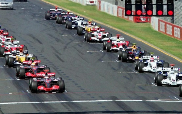 汽車(chē)賽事的意義 舉辦汽車(chē)賽事有什么作用