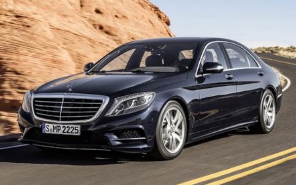 全球第一大豪華車生產(chǎn)商 戴姆勒集團(tuán)的實力如何
