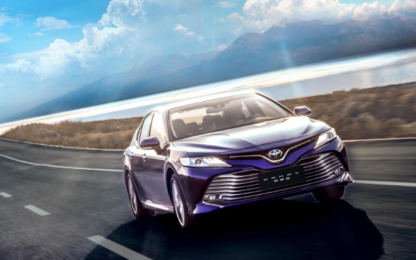 日本知名車企 豐田集團(tuán)簡介