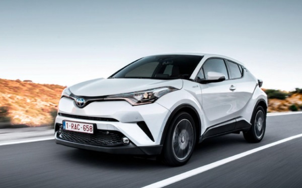 日本知名車企 豐田集團(tuán)簡介