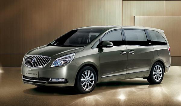 新款GL8 Avenir/ES上市，更環(huán)保、更性能、更節(jié)能、更智能