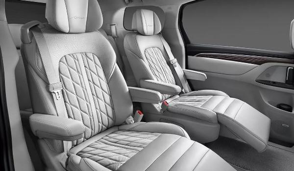 新款GL8 Avenir/ES上市，更環(huán)保、更性能、更節(jié)能、更智能