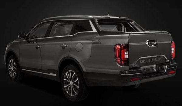 遠程FX正式上市，設(shè)計立體時尚顏值高