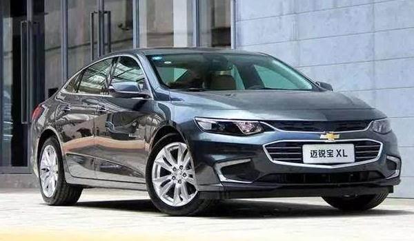 2021款邁銳寶XL 2.0T上市，OTA遠程在線升級