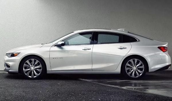 2021款邁銳寶XL 2.0T上市，OTA遠程在線升級