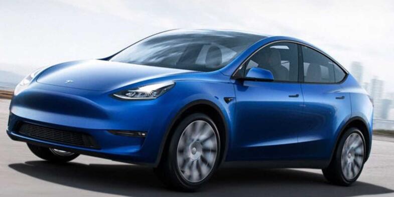 國(guó)產(chǎn)特斯拉Model Y上市，越野能力超強(qiáng)