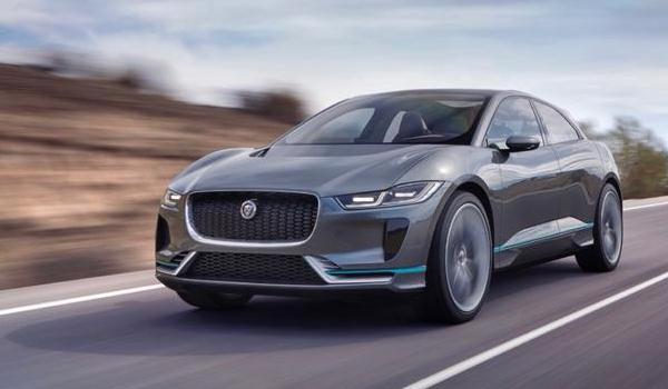 2020款捷豹I-PACE上市，智能配置更實用