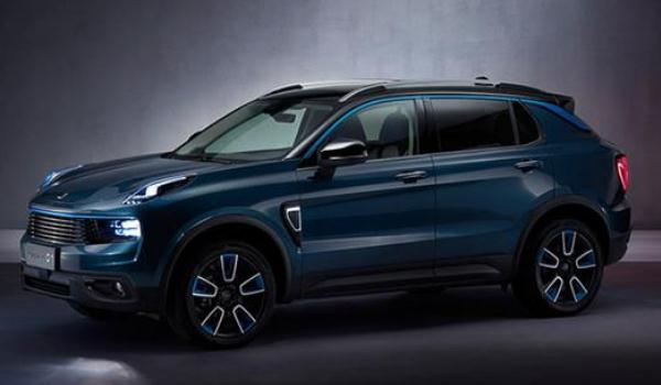 2021款領(lǐng)克01正式上市，30萬(wàn)元以?xún)?nèi)最具價(jià)值SUV