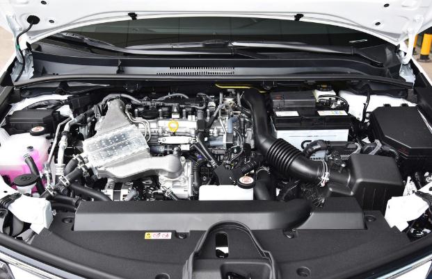 2021款豐田卡羅拉家族上市，三種動力選擇更實用