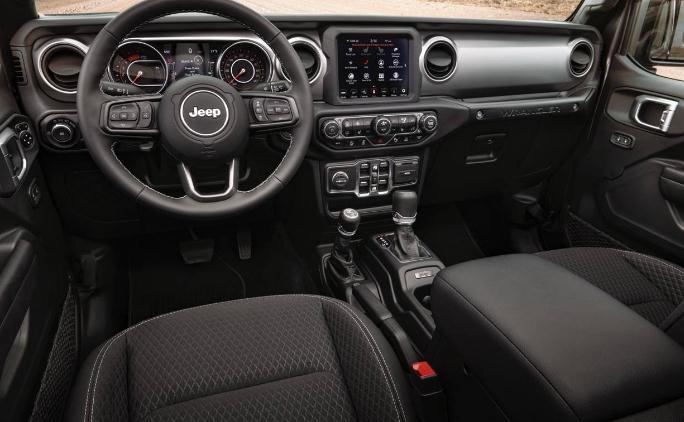 Jeep牧馬人80周年紀(jì)念版上市，越80，越年輕