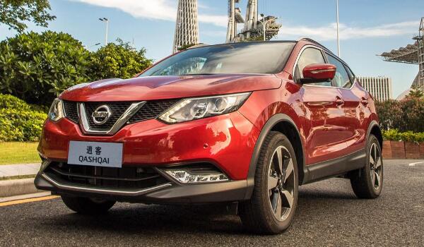 8萬起超經(jīng)濟超實用 家庭用suv前五名