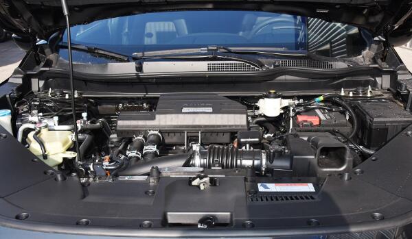 17萬冠軍車型開回家 本田皓影2020款優(yōu)惠多少