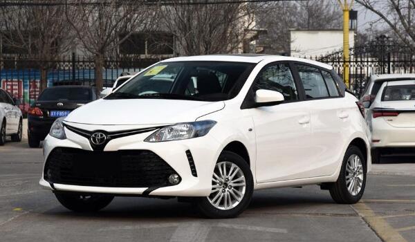 銷量爆款的經(jīng)典合資車 一汽豐田10萬(wàn)左右