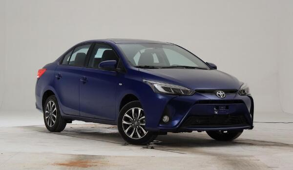 致炫致享頂配開回家，豐田suv12萬(wàn)自動(dòng)擋推薦