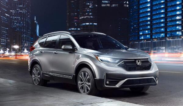 本是同根生相煎何太急 皓影本田與CRV哪個(gè)好