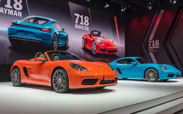 車(chē)展第幾天便宜 車(chē)展什么時(shí)候買(mǎi)車(chē)最便宜