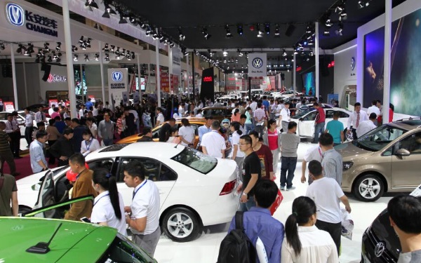 車(chē)展第幾天便宜 車(chē)展什么時(shí)候買(mǎi)車(chē)最便宜