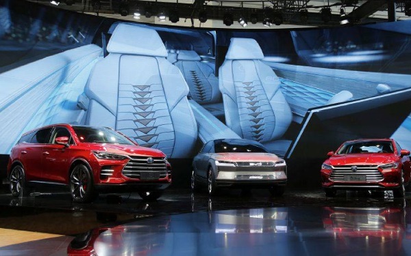 車(chē)展第幾天便宜 車(chē)展什么時(shí)候買(mǎi)車(chē)最便宜